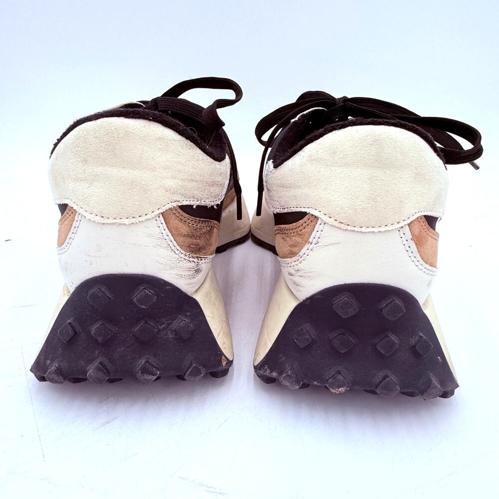 Steve Madden Women's Diversion Platform Sneakers Size 9.5 - Picture 5 of 8